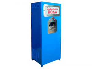 Автомат газированной воды серии Исток