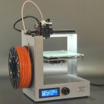 3D принтер МЗТО Модель 360